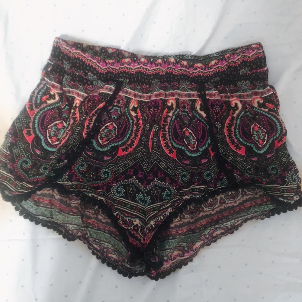Pacsun shorts
